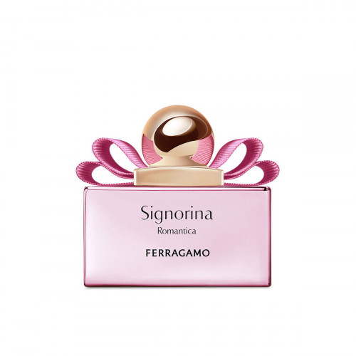 Dámsky parfum Salvatore Ferragamo SIGNORINA 30 ml