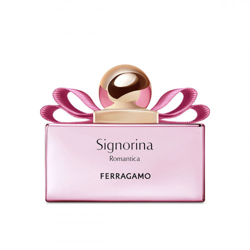 Dámsky parfum Salvatore Ferragamo SIGNORINA 50 ml