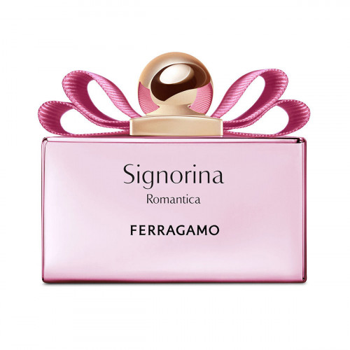 Dámsky parfum Salvatore Ferragamo SIGNORINA 100 ml