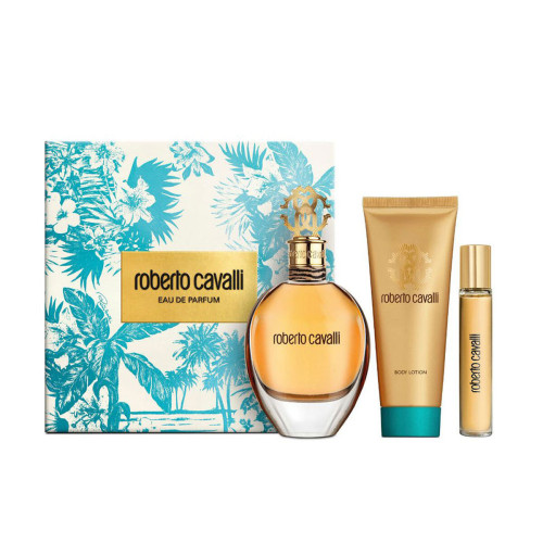 Dámsky parfum Roberto Cavalli SIGNATURE 3 Kusy