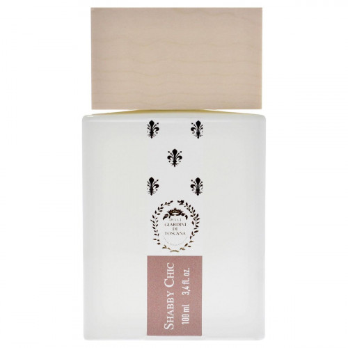 Dámsky parfum Giardini di Toscana SHABBY CHIC EDP 100 ml