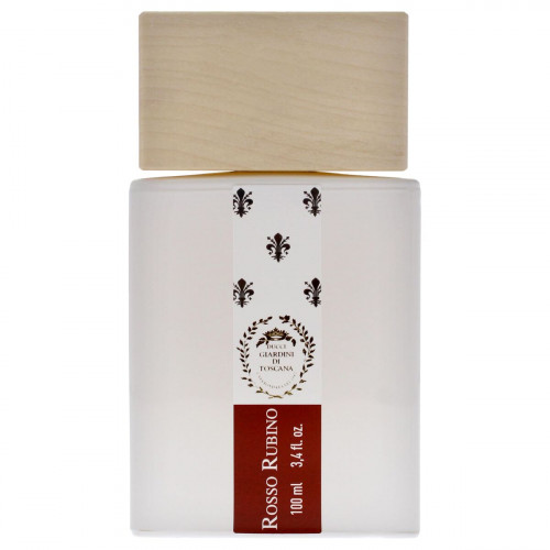 Dámsky parfum Giardini di Toscana ROSSO RUBINO EDP 100 ml