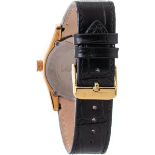 Unisex hodinky Lancaster OL0613LRGNRNR Čierna (Ø 40 mm) Unisex hodinky Lancaster OL0613LRGNRNR Čierna (Ø 40 mm)