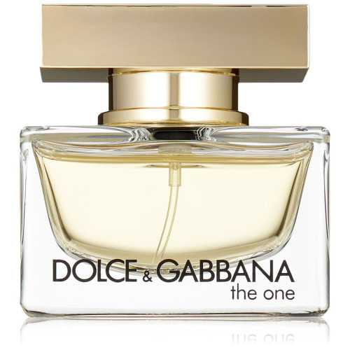 Dámsky parfum Dolce & Gabbana THE ONE EDP 30 ml Dámsky parfum Dolce & Gabbana THE ONE EDP 30 ml