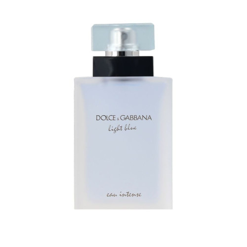 Dámsky parfum Dolce & Gabbana LIGHT BLUE POUR FEMME 25 ml