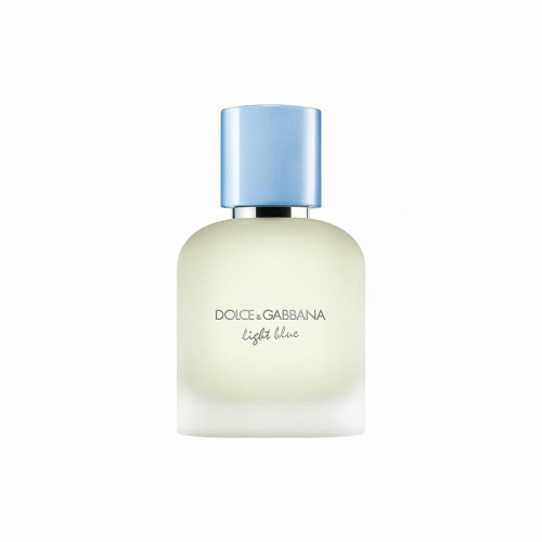 Pánsky parfum Dolce & Gabbana LIGHT BLUE POUR HOMME 50 ml