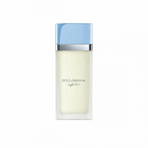 Dámsky parfum Dolce & Gabbana LIGHT BLUE POUR FEMME EDP 50 ml