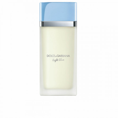 Dámsky parfum Dolce & Gabbana LIGHT BLUE POUR FEMME EDP 200 ml