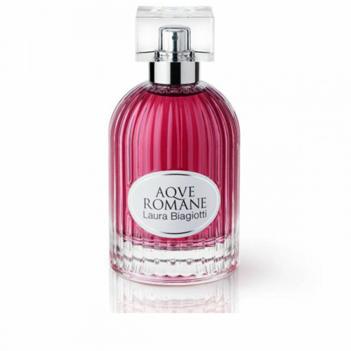 Dámsky parfum Laura Biagiotti AQVE ROMANE 100 ml