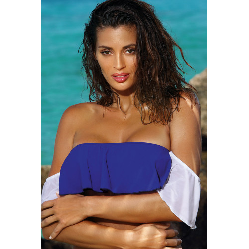 tankini shirt model 112287 Marko tankini shirt model 112287 Marko