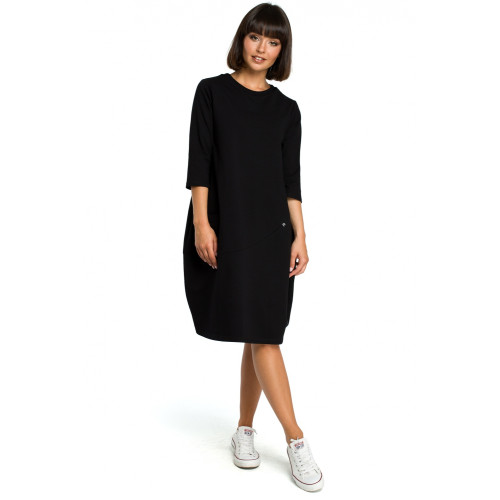 Šaty na deň model 121647 BeWear Šaty na deň model 121647 BeWear