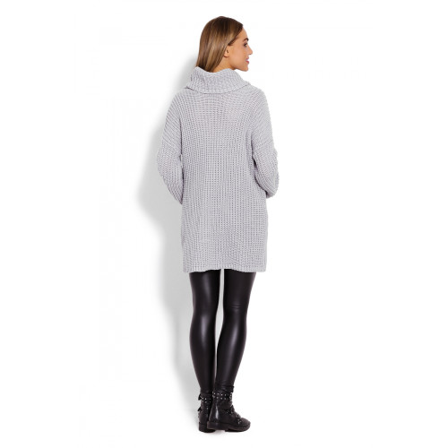 Tehotenský sveter model 122947 PeeKaBoo Tehotenský sveter model 122947 PeeKaBoo