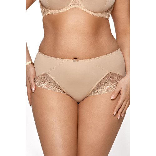 Bedrové nohavičky model 123480 Gorsenia Lingerie Bedrové nohavičky model 123480 Gorsenia Lingerie