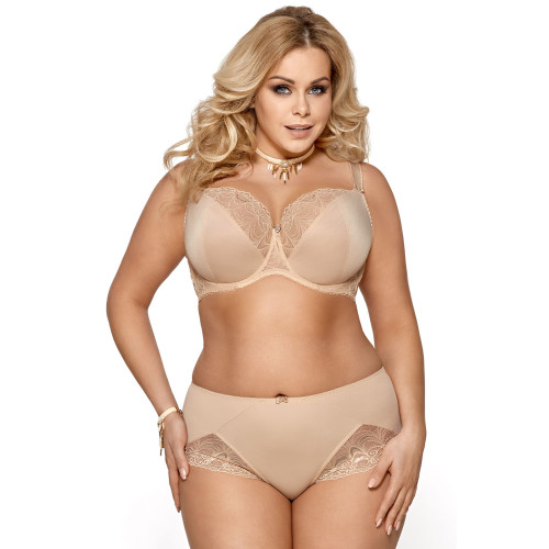 Bedrové nohavičky model 123480 Gorsenia Lingerie Bedrové nohavičky model 123480 Gorsenia Lingerie