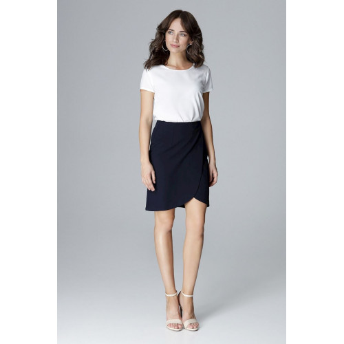 Sukňa model 123559 Lenitif Sukňa model 123559 Lenitif