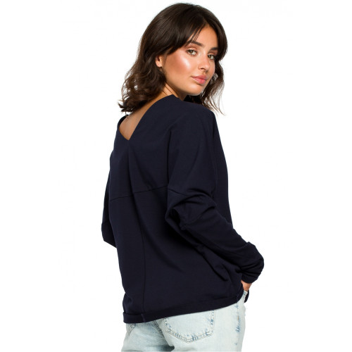 Mikina model 124060 BeWear Mikina model 124060 BeWear
