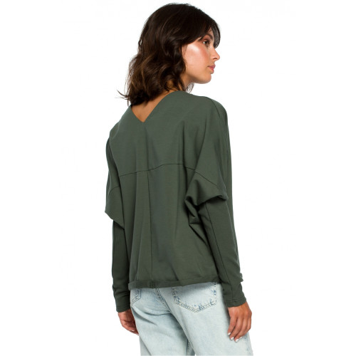 Mikina model 124062 BeWear Mikina model 124062 BeWear