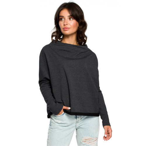 Mikina model 124064 BeWear Mikina model 124064 BeWear
