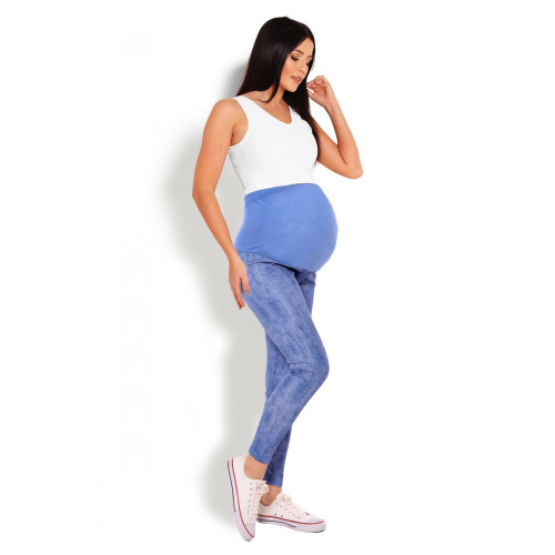Tehotenské legíny model 125822 PeeKaBoo Tehotenské legíny model 125822 PeeKaBoo