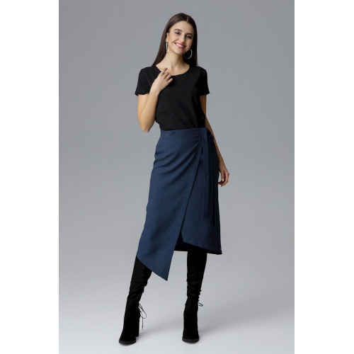 Sukňa model 126032 Figl Sukňa model 126032 Figl