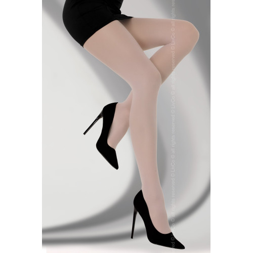 Pančuchové nohavice model 126325 Livia Corsetti Fashion Pančuchové nohavice model 126325 Livia Corsetti Fashion
