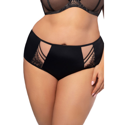 Bedrové nohavičky model 128809 Gorsenia Lingerie Bedrové nohavičky model 128809 Gorsenia Lingerie