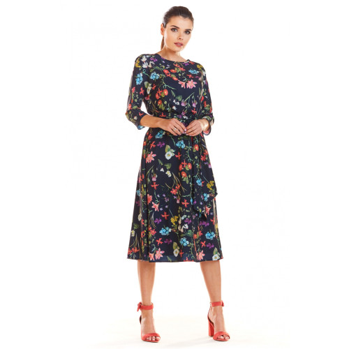 Šaty na deň model 129194 Infinite You