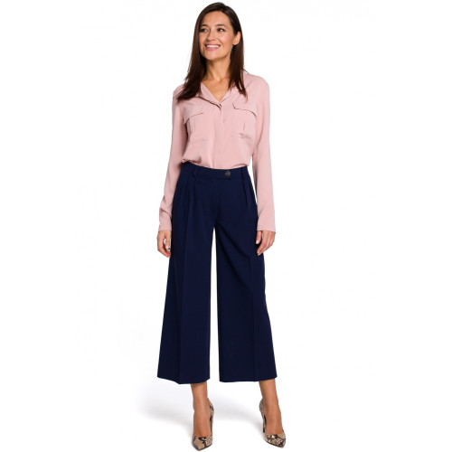 Dámske nohavice model 130476 Stylove