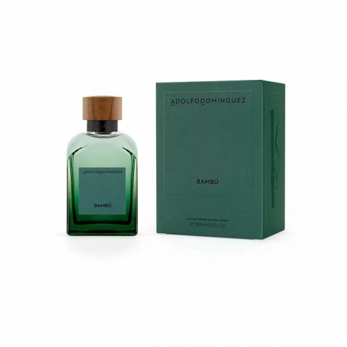 Pánsky parfum Adolfo Dominguez Bambú 200 ml