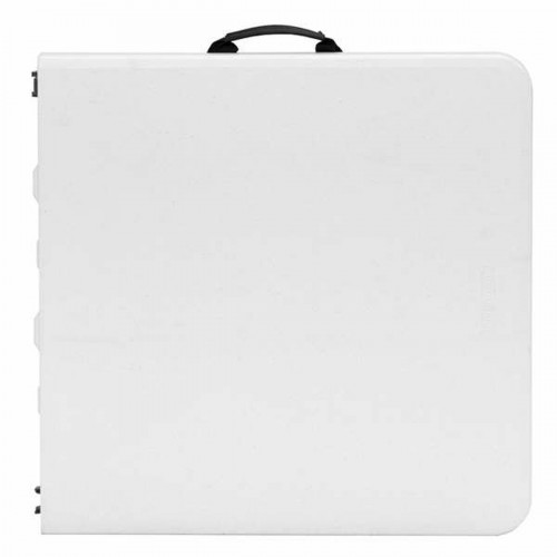 Pomocný viacpolohový skladací stolík Colorbaby 122 x 61 x 56 cm