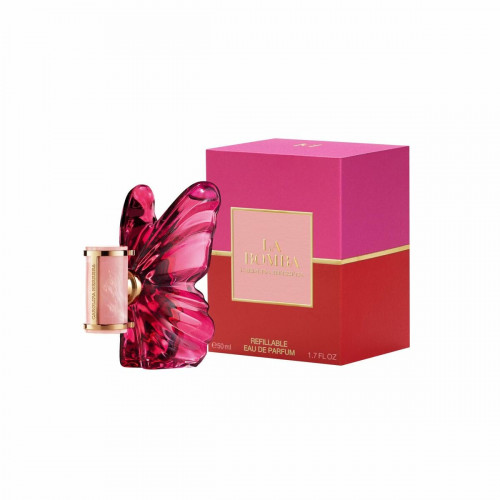 Dámsky parfum Carolina Herrera LA BOMBA EDP 50 ml