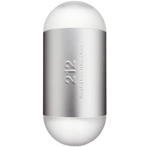 Dámsky parfum Carolina Herrera 212 NYC FOR HER EDT 100 ml