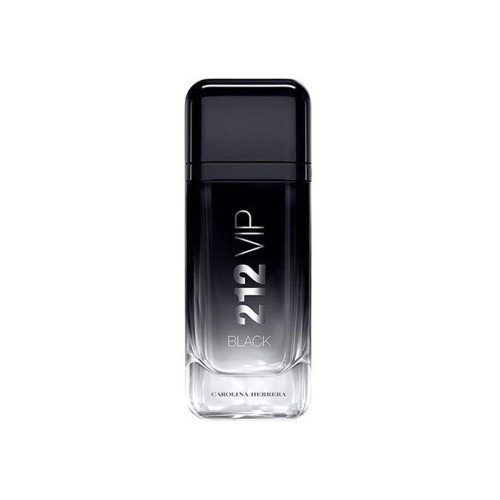 Pánsky parfum Carolina Herrera 212 VIP BLACK EDP 200 ml