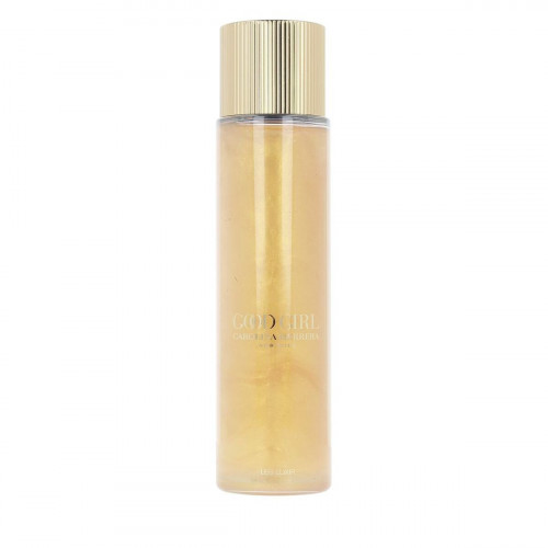 Koncentrovaný telový olej na nohy Carolina Herrera GOOD GIRL 150 ml