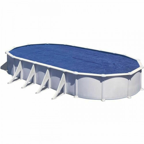 Kryt bazéna Gre   Modrá 5 x 3 m