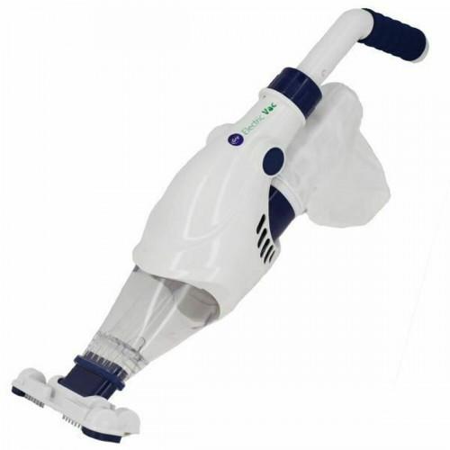 Automatické čističe bazénov Gre VCB10