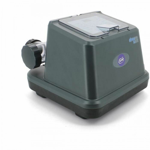 Čistička bazéna Gre