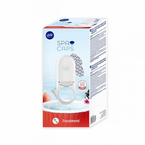 Systém chlórovania soli Gre