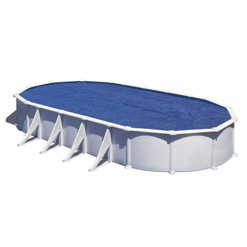 Kryt bazéna Gre Modrá