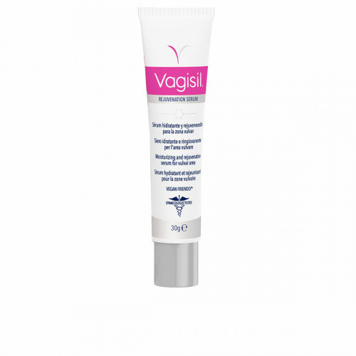 Sprchový gél Vagisil SEQUEDAD 30 g