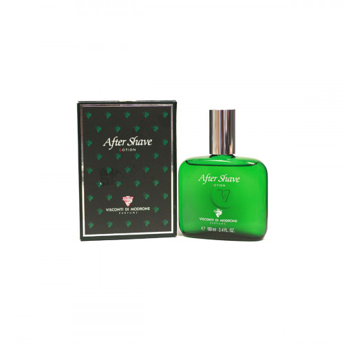 Mlieko po holení Victor Silvestre 200 ml (Obnovené A)