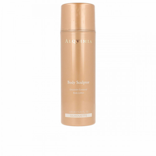Telová emulzia Alqvimia OIL ALQVIMIA 150 ml