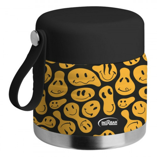 Rozprašovacia fľaša Inoxibar 61128