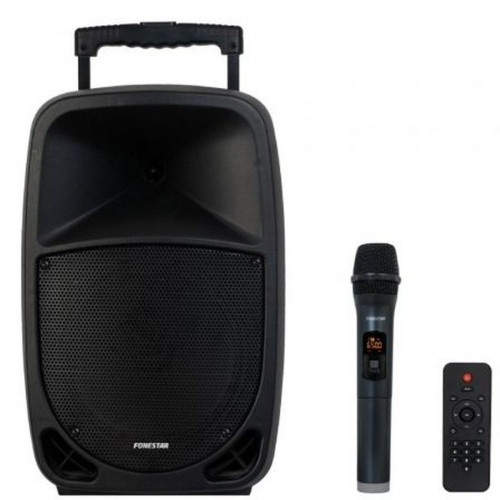 Prenosný reproduktor s Bluetooth FONESTAR MALIBU-310