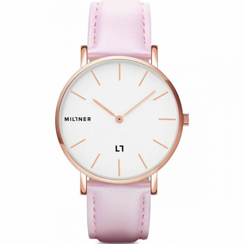 Dámske hodinky Millner 8425402504635 (Ø 39 mm)
