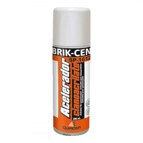 Okamžité prilepenie Quiadsa 200 ml