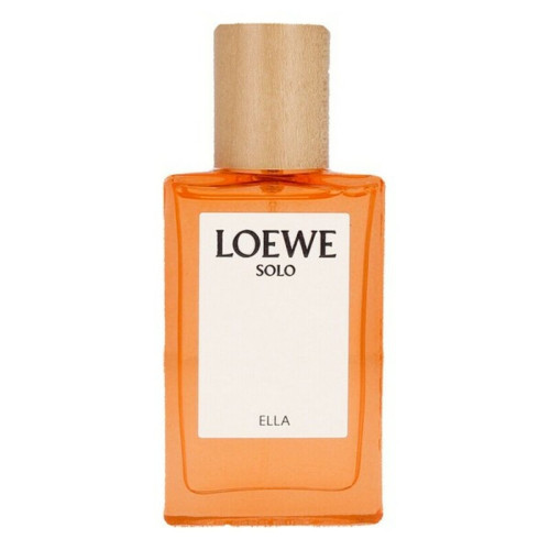 Dámsky parfum Solo Ella Loewe SOLO ELLA EDP EDP 30 ml Dámsky parfum Solo Ella Loewe SOLO ELLA EDP EDP 30 ml