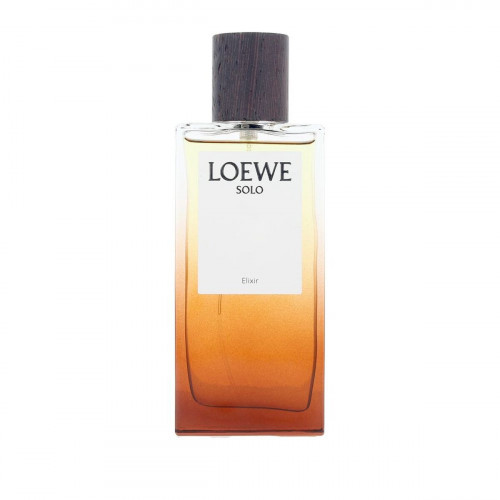 Pánsky parfum Loewe SOLO LOEWE 100 ml