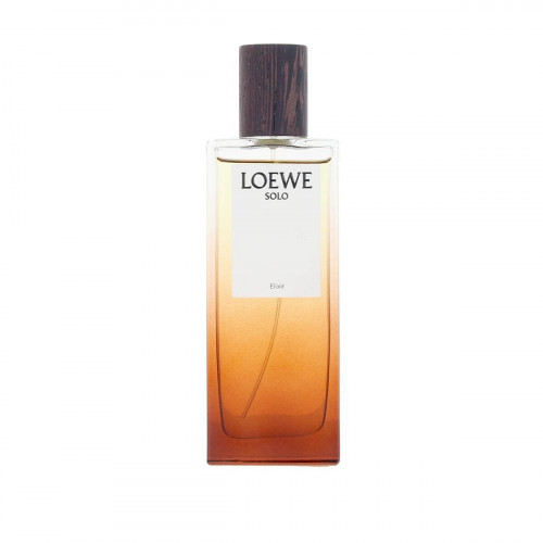 Pánsky parfum Loewe SOLO ELIXIR EDP 50 ml