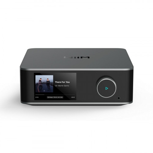 Bezdrôtový Hudobný Prijímač Wiim WIIM ULTRA